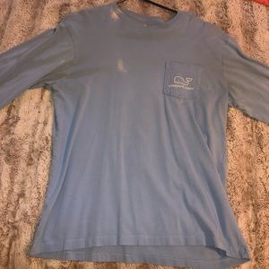 Vineyard vines long sleeve